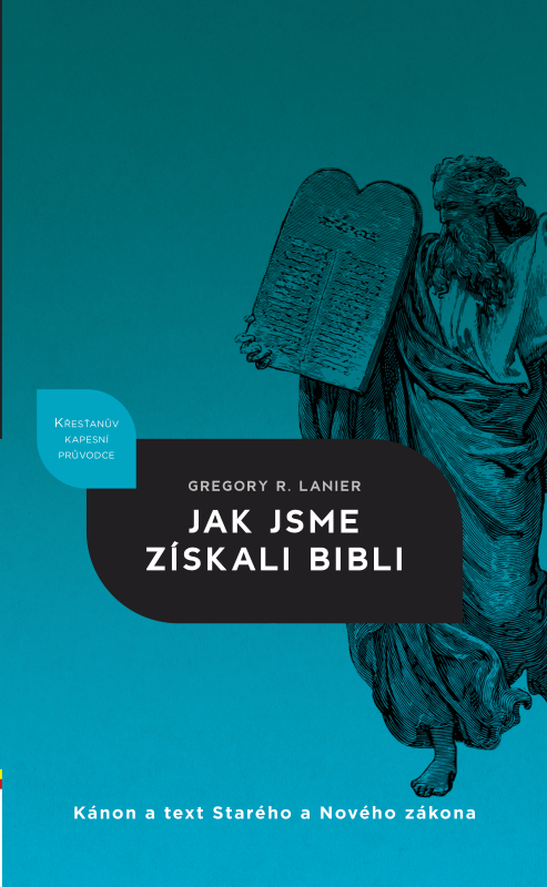 Jak jsme získali Bibli