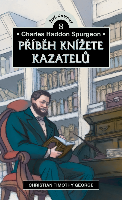 Příběh knížete kazatelů